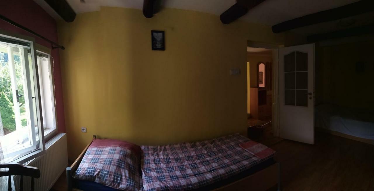 Apartment U Šárky Loket Kültér fotó
