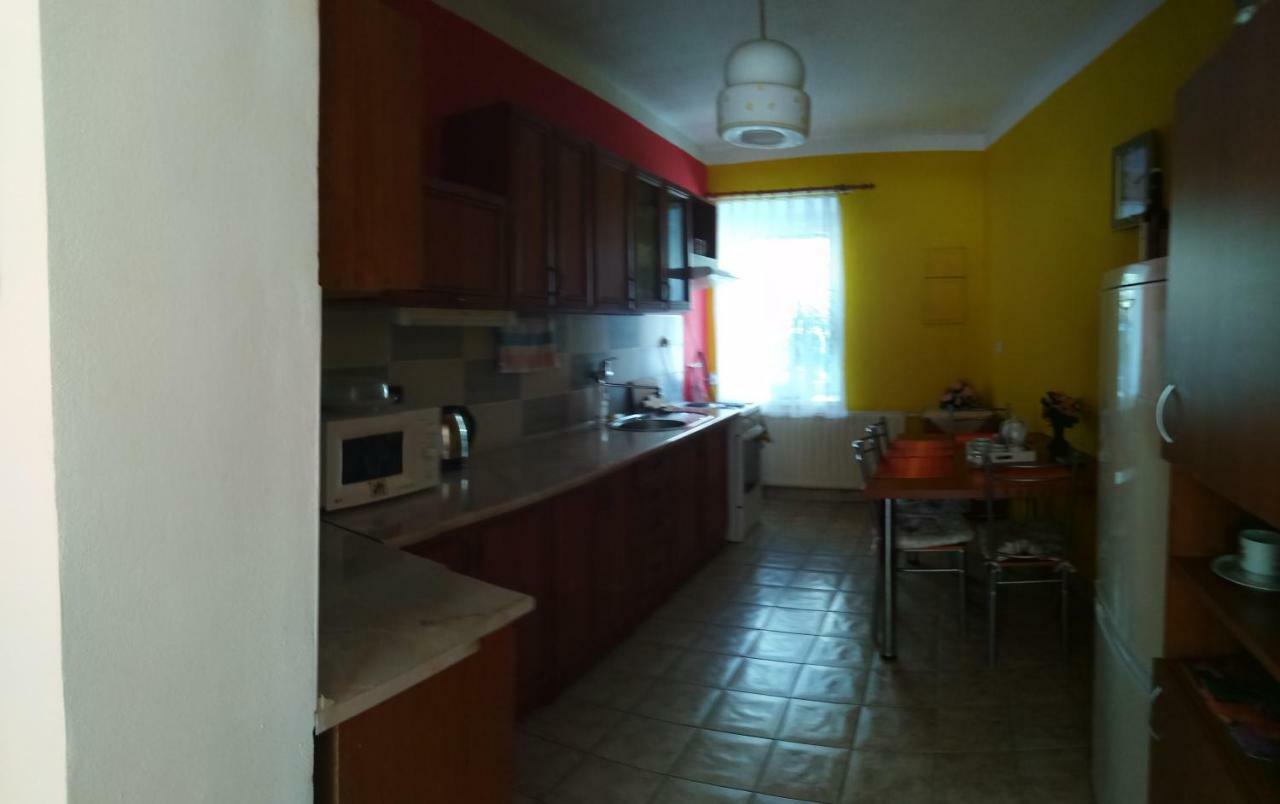 Apartment U Šárky Loket Kültér fotó